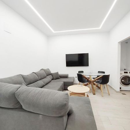 Lm14 Beach By Wave Properties Лас Палмас де Гран Канария Екстериор снимка