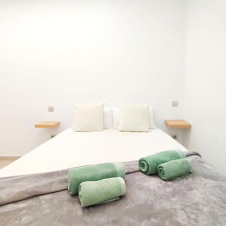 Lm14 Beach By Wave Properties Лас Палмас де Гран Канария Екстериор снимка