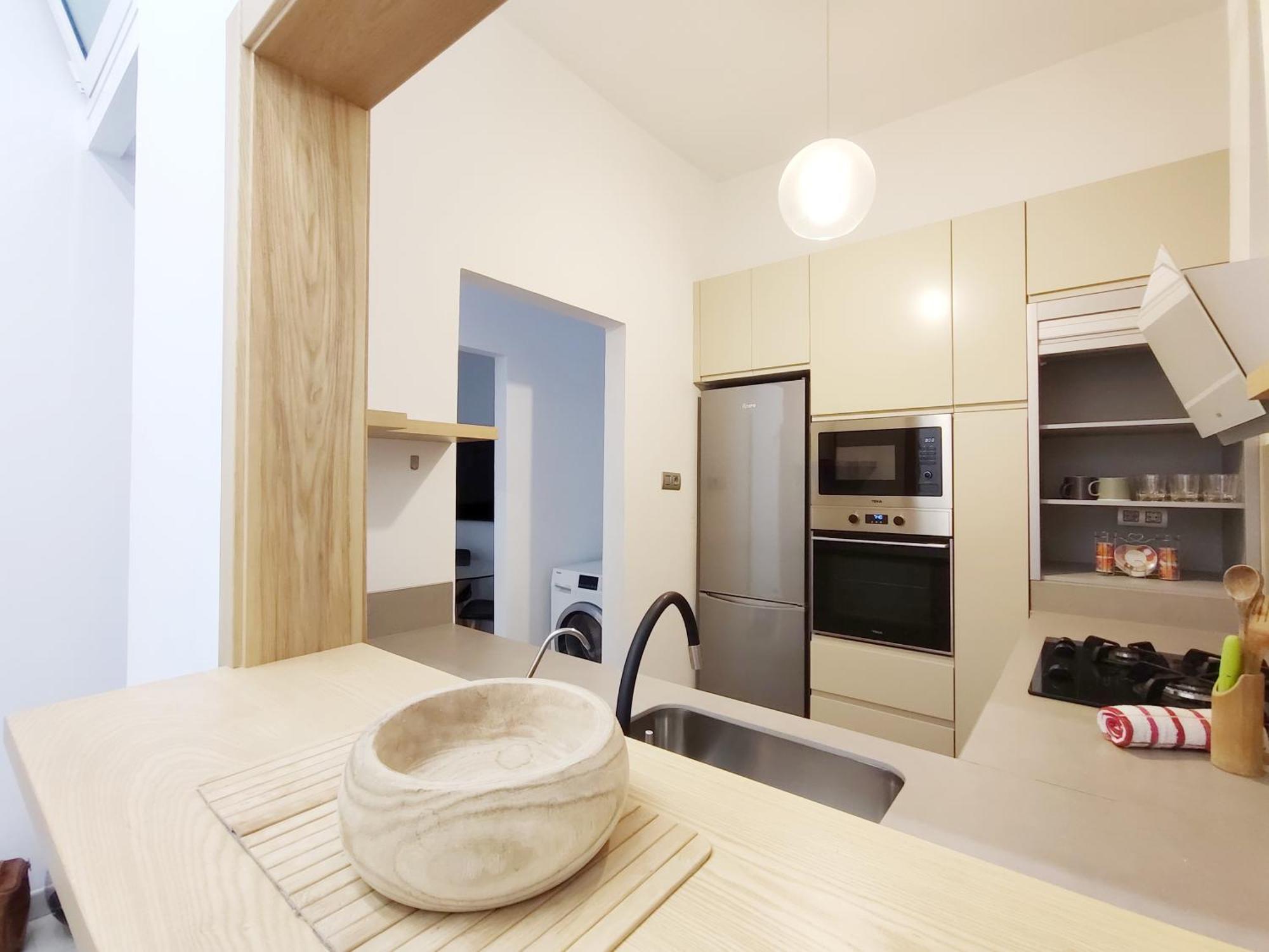 Lm14 Beach By Wave Properties Лас Палмас де Гран Канария Екстериор снимка