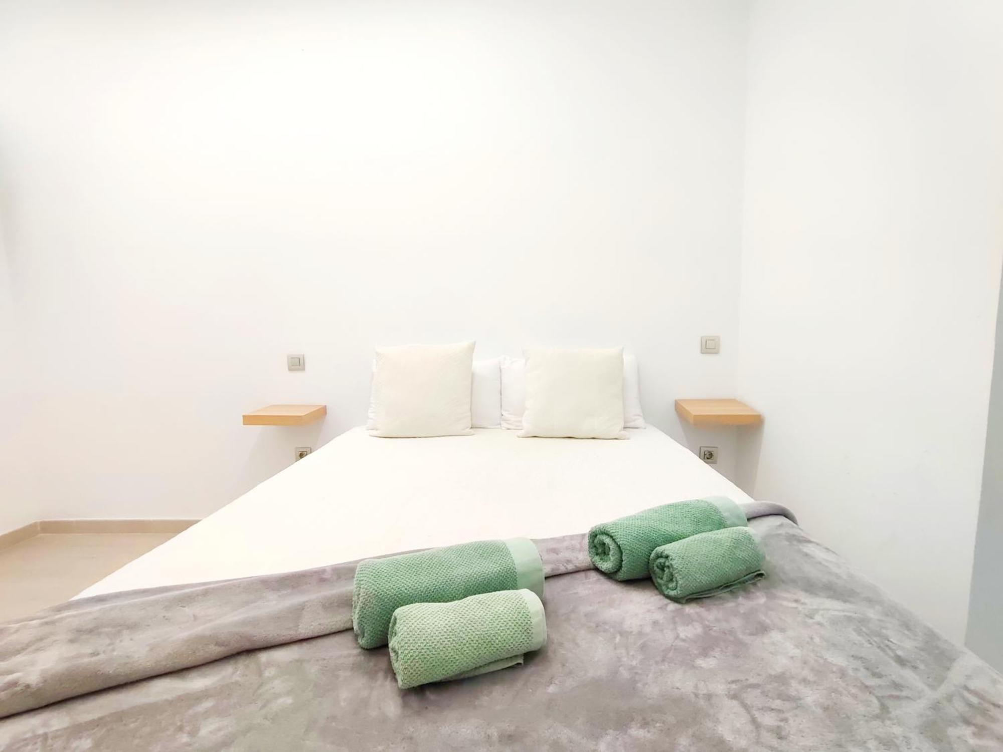 Lm14 Beach By Wave Properties Лас Палмас де Гран Канария Екстериор снимка