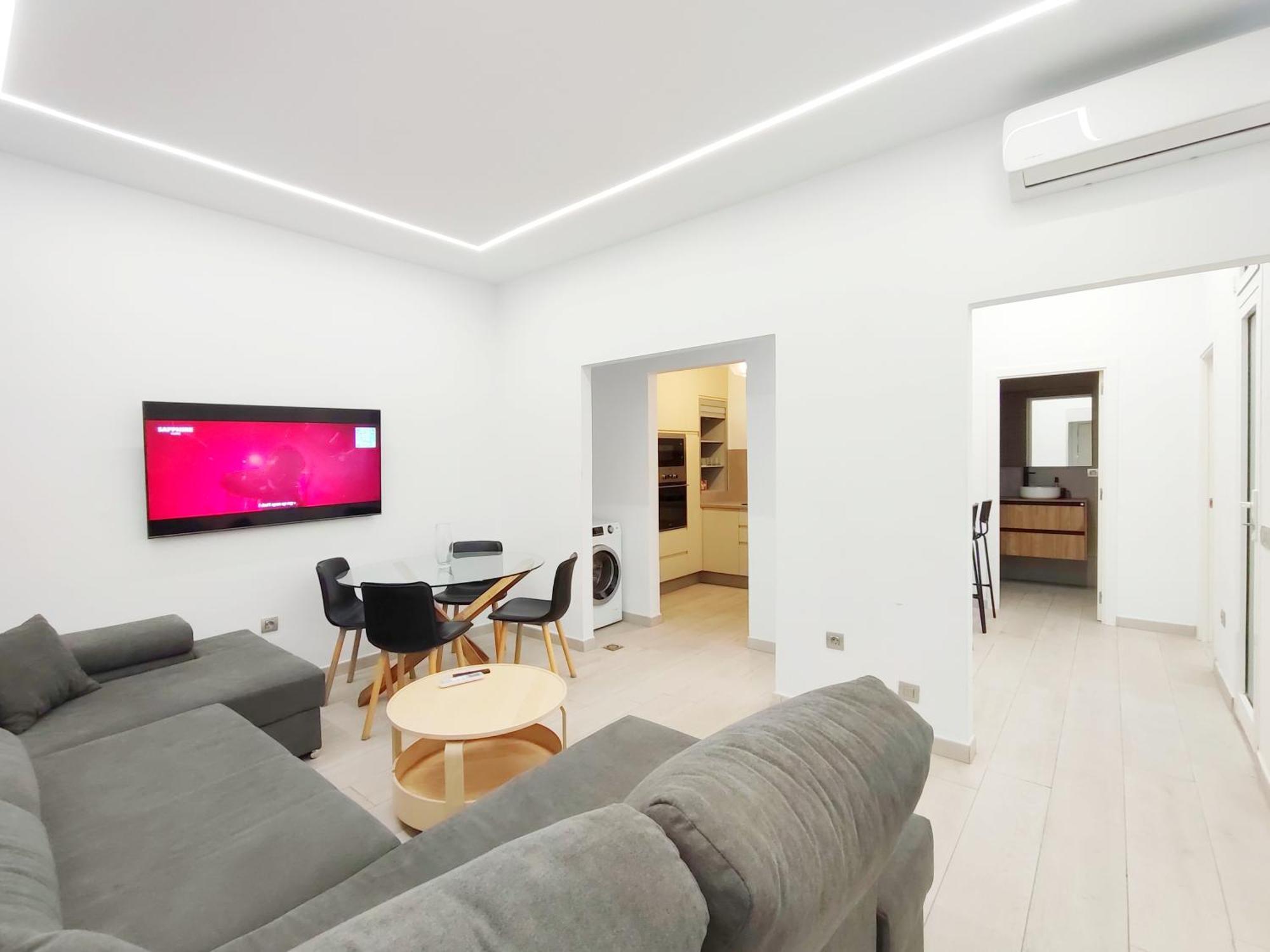 Lm14 Beach By Wave Properties Лас Палмас де Гран Канария Екстериор снимка