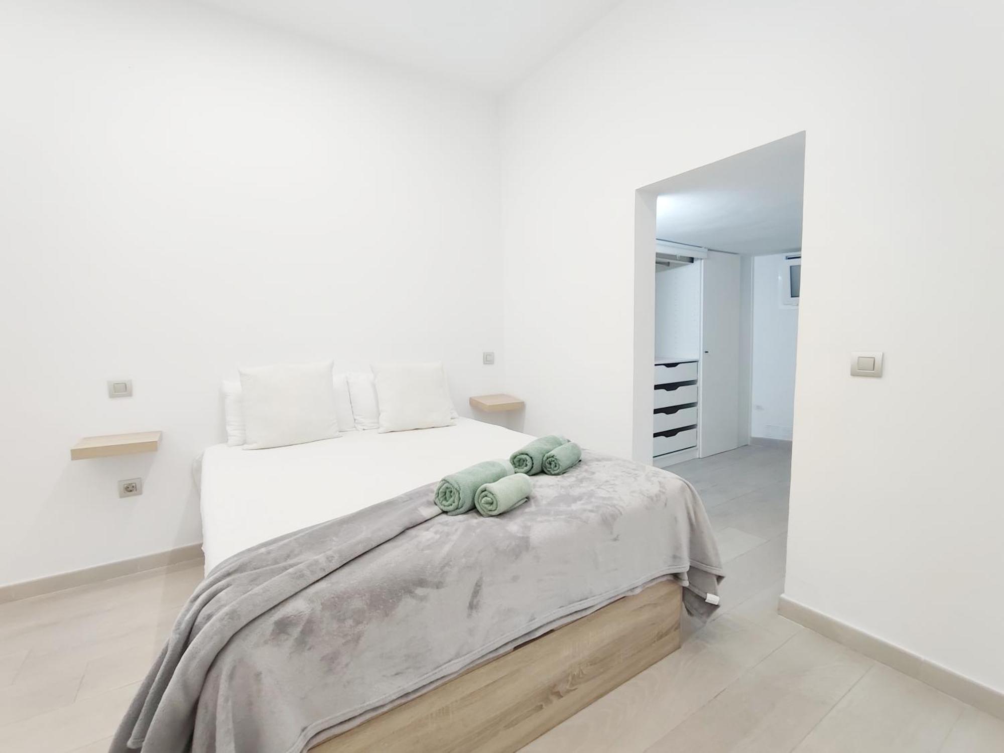 Lm14 Beach By Wave Properties Лас Палмас де Гран Канария Екстериор снимка