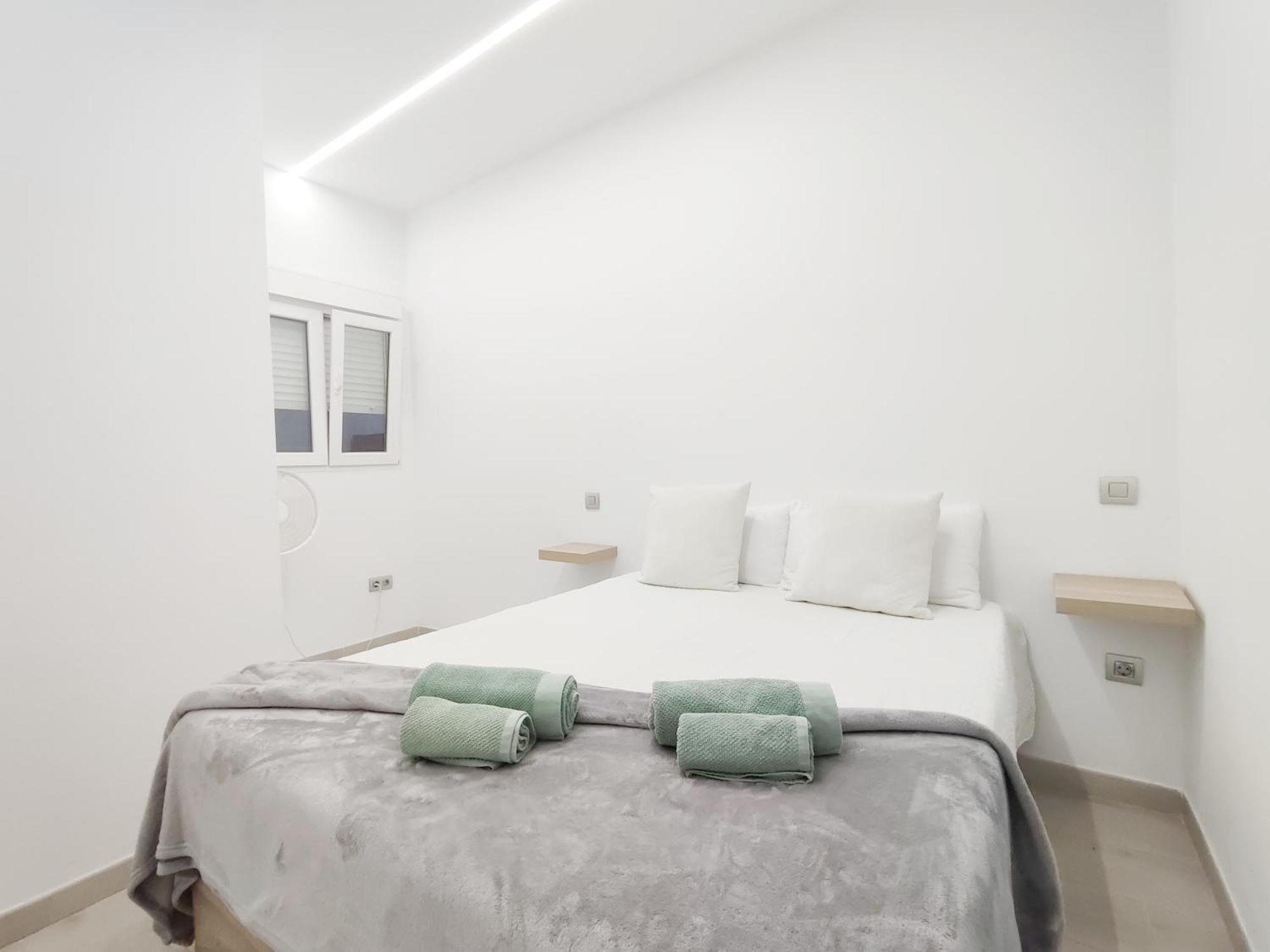 Lm14 Beach By Wave Properties Лас Палмас де Гран Канария Екстериор снимка